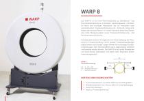 WARP Radarsysteme - 6