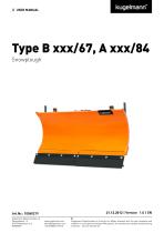 Type B xxx/67, A xxx/84