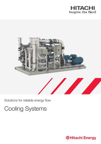 Cooling System