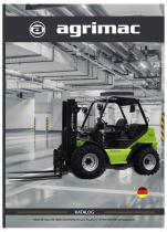 Agrimac Katalog