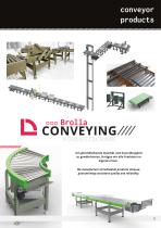 BROLLA Conveying - 9