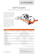 Datenblatt: certopac-2
