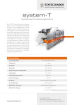 Datenblatt system-T - 2