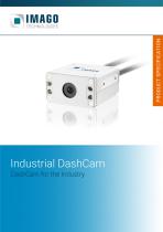 Industrial DashCam