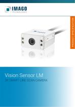 Vision Sensor LM