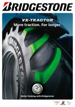 VX-TRACTOR