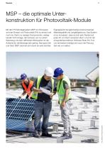 Die nachhaltige Basis für Photovoltaik-Module-2