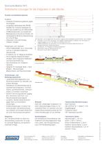 Der Sonnenkollektor FK1 für Dachintegration von Schweizer.-2