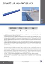 ACCESSORIES- CORNER BEAD FOR QUAY EDGES