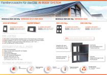 GSE IN-ROOF SYSTEMS - 2
