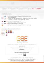 GSE IN-ROOF SYSTEMS - 3