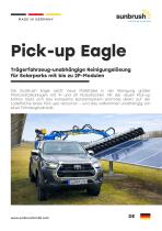 Pick-up Eagle-1