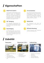 SunBrush mobil Rapid-3