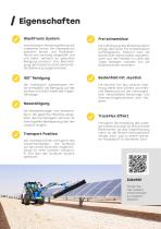 SunBrush mobil TrackFlex-3