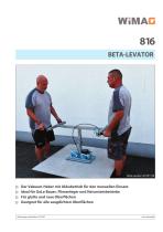 Beta-Levator-1
