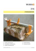 Steingreifer - 1