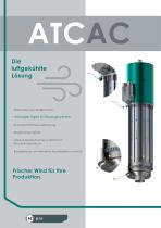 Broschüre ATC/ ATCAC-3