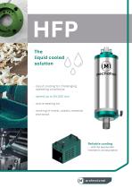 Broschüre HFP/ HFPAC-10