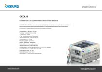 Okkura DL18 De-2