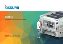 Okkura DL18 De-8