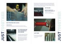 Die Laser Cutter von JustLaser - 8