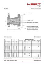 SILENCER HLN40 - 3