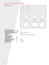 JC150 EINACHSIGER JOYSTICK - 10