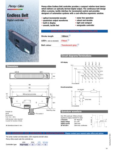 PGF7000