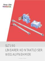 SLT190 LINEARER KONTAKTLOSER WEGAUFNEHMER-1