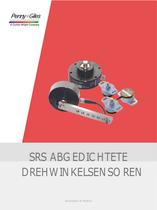 SRS Abgedichtete Drehwinkelsensoren-1