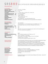 SRS Abgedichtete Drehwinkelsensoren-6