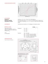 STT Serie Abgedichtete Neigungssensoren-7