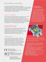 UCM UNIVERSELLES SIGNALKONDITIONIERUNGS MODUL - 2