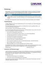 Aufbau- und Verwendungsanleitung Podestleiter klappbar, fahrbar-3