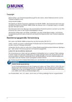 Aufbau- und Verwendungsanleitung Podestleiter klappbar, fahrbar-4