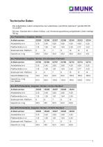 Aufbau- und Verwendungsanleitung Podestleiter klappbar, fahrbar-5