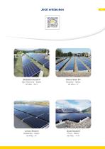 Ideale Unterstützung für Photovoltaik-Module auf dem Flachdach - 19