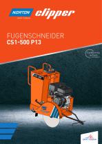 FUGENSCHNEIDER CS1-500 P13