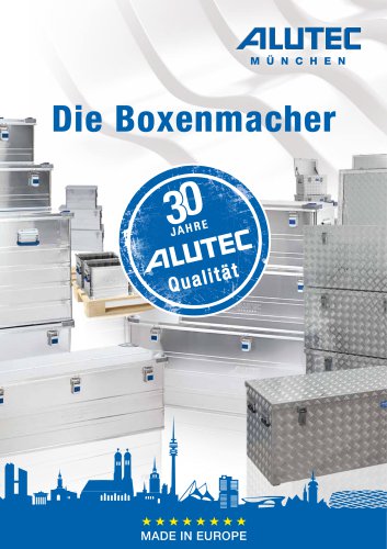 Die Boxenmacher