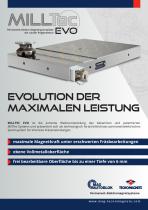 MILLTec EVO
