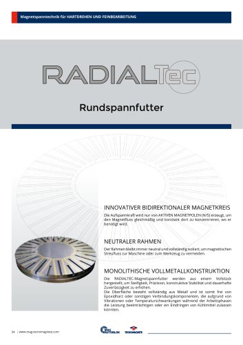 RadialTec