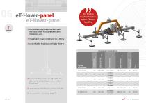 Hebegeräte eT-Hover | Lifting devices eT-Hover-4