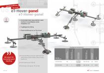 Hebegeräte eT-Hover | Lifting devices eT-Hover-5