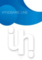 HYSOBARIC LINE