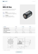 IMS.32 Eco