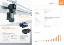 Antriebstechnik für die Intralogistik - 5