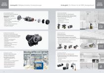 Antriebstechnik für die Intralogistik - 6