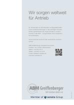 Motoren und Getriebe für Biomasseheizungen - 5