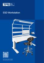 ESD Workstation