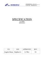 FSP090-ABAN3_spec